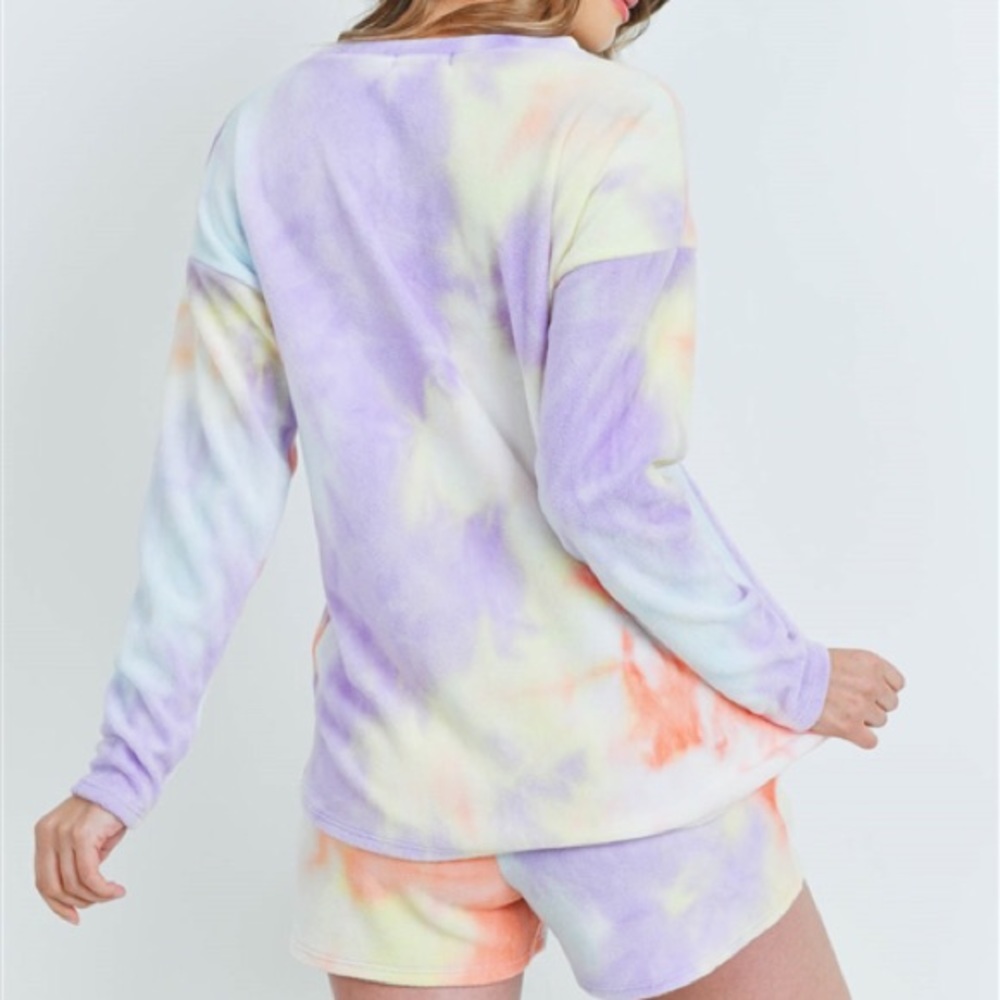 Cotton Candy Set - Picture 4 of 5